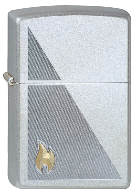  ZIPPO 205 Zippo Flame в подарок -   за 3 550 руб.